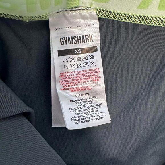 Gymshark Leggings - Picture 2 of 2